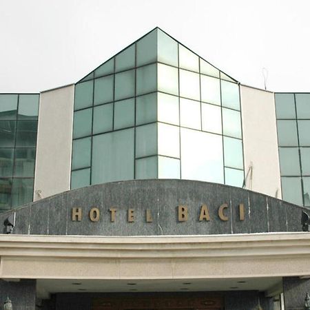بريشتاين Hotel Baci المظهر الخارجي الصورة
